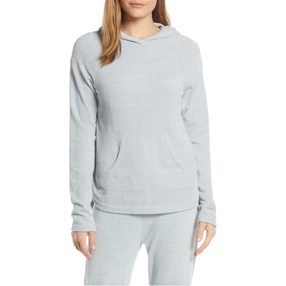 Barefoot Dreams Sweaters - Barefoot Dreams Hoodie size Small
